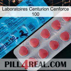 Centurion Laboratories Cenforce 100 new14